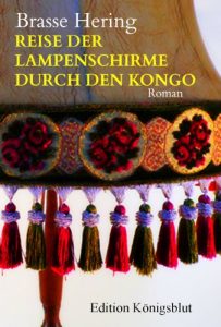 Descargar Reise der Lampenschirme durch den Kongo (German Edition) pdf, epub, ebook