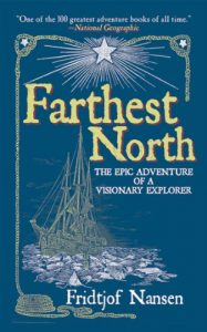 Descargar Farthest North: The Epic Adventure of a Visionary Explorer pdf, epub, ebook