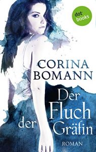 Descargar Der Fluch der Gräfin – Ein Romantic-Mystery-Roman: Band 1 pdf, epub, ebook
