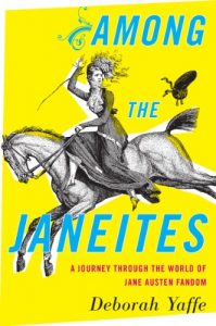 Descargar Among the Janeites: A Journey Through the World of Jane Austen Fandom pdf, epub, ebook