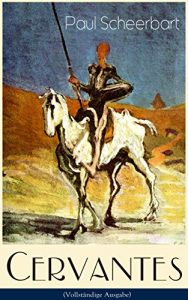 Descargar Cervantes (Vollständige Ausgabe) (German Edition) pdf, epub, ebook