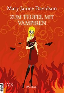 Descargar Zum Teufel mit Vampiren (Betsy Taylor 9) (German Edition) pdf, epub, ebook