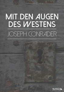 Descargar Mit den Augen des Westens (German Edition) pdf, epub, ebook