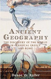 Descargar Ancient Geography: The Discovery of the World in Classical Greece and Rome (Library of Classical Studies) pdf, epub, ebook