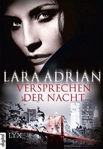 Descargar Versprechen der Nacht (Midnight-Breed-Novellas 2) (German Edition) pdf, epub, ebook