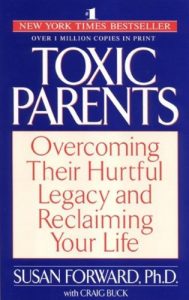 Descargar Toxic Parents pdf, epub, ebook