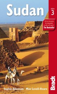 Descargar Sudan (Bradt Travel Guides) pdf, epub, ebook