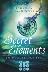 Descargar Secret Elements 1: Im Dunkel der See (German Edition) pdf, epub, ebook