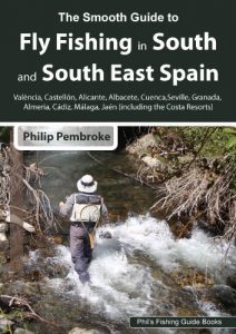 Descargar The Smooth Guide to Fly Fishing in South and South East Spain and the Costa Resorts (Phil’s Fishing Guide Books Book 1) (English Edition) pdf, epub, ebook