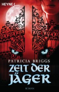 Descargar Zeit der Jäger: Mercy Thompson 4 – Roman (German Edition) pdf, epub, ebook