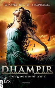 Descargar Dhampir – Vergessene Zeit (Dhampir-Reihe 7) (German Edition) pdf, epub, ebook