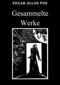 Descargar Edgar Allan Poe: Gesammelte Werke (German Edition) pdf, epub, ebook