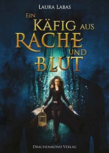 Descargar Ein Käfig aus Rache und Blut pdf, epub, ebook