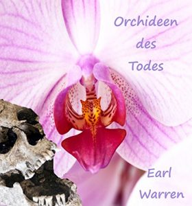 Descargar Orchideen des Todes (German Edition) pdf, epub, ebook