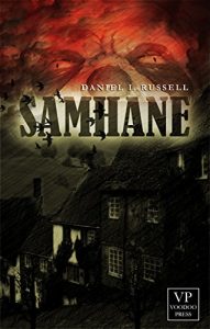 Descargar Samhane: Horror (German Edition) pdf, epub, ebook