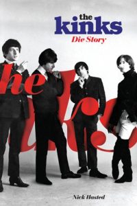 Descargar The Kinks – Die Story pdf, epub, ebook