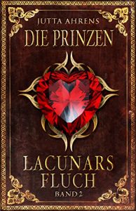 Descargar Lacunars Fluch: Die Prinzen (German Edition) pdf, epub, ebook