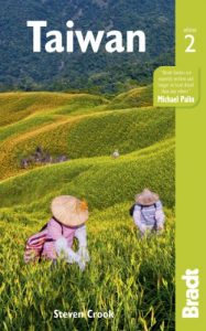 Descargar Taiwan (Bradt Travel Guides) pdf, epub, ebook