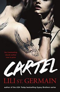 Descargar Cartel: Book 1 pdf, epub, ebook