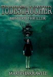 Descargar Todestaucher: Mystery Thriller (German Edition) pdf, epub, ebook