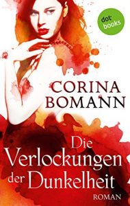 Descargar Die Verlockungen der Dunkelheit – Ein Romantic-Mystery-Roman: Band 7 pdf, epub, ebook