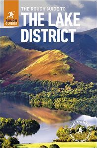 Descargar The Rough Guide to the Lake District (Rough Guide to…) pdf, epub, ebook