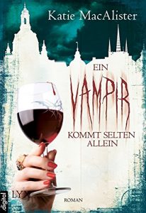 Descargar Ein Vampir kommt selten allein (Dark Ones 6) (German Edition) pdf, epub, ebook