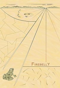 Descargar Firebelly: a journey into the heart of thinking (English Edition) pdf, epub, ebook