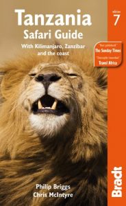 Descargar Tanzania Safari Guide: with Kilimanjaro, Zanzibar and the Coast (Bradt Travel Guides) pdf, epub, ebook