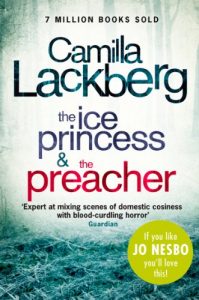 Descargar Camilla Lackberg Crime Thrillers 1 and 2: The Ice Princess, The Preacher pdf, epub, ebook