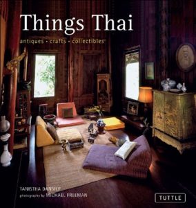 Descargar Things Thai: Antiques, Crafts, Collectibles (NONE) pdf, epub, ebook