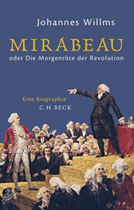 Descargar Mirabeau: oder Die Morgenröte der Revolution pdf, epub, ebook