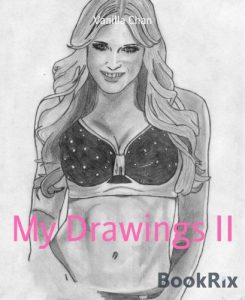 Descargar My Drawings II (German Edition) pdf, epub, ebook