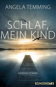 Descargar Schlaf, mein Kind: Kriminalroman (German Edition) pdf, epub, ebook