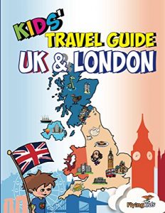 Descargar Kids’ Travel Guide – UK & London: The fun way to discover Italy & Rome–especially for kids (Kids’ Travel Guides Book 7) (English Edition) pdf, epub, ebook