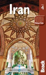 Descargar Iran (Bradt Travel Guides) pdf, epub, ebook