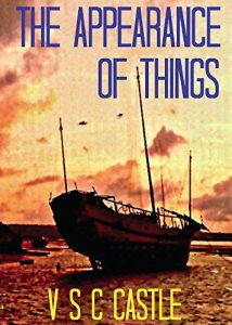 Descargar The Appearance of Things (English Edition) pdf, epub, ebook