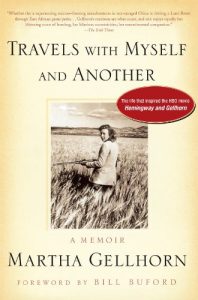 Descargar Travels with Myself and Another: A Memoir pdf, epub, ebook