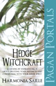 Descargar Pagan Portals – Hedge Witchcraft pdf, epub, ebook