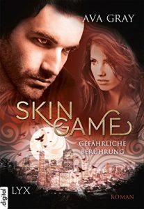 Descargar Skin Game – Gefährliche Berührung (Skin-Game-Reihe 1) (German Edition) pdf, epub, ebook