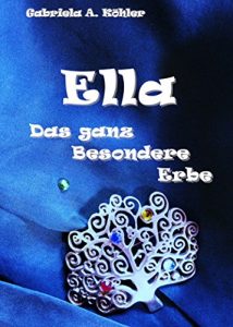 Descargar Ella  Das ganz Besondere Erbe (German Edition) pdf, epub, ebook