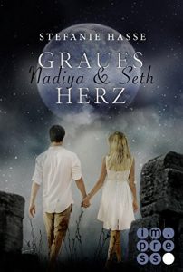 Descargar Nadiya & Seth 1: Graues Herz (German Edition) pdf, epub, ebook