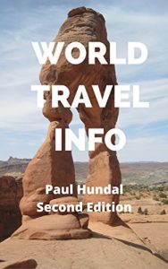 Descargar World Travel Info & Country Data Hyperlinks: Listing All Countries in the World (including Dependencies, Overseas Territories and Breakaway States) Second Edition (English Edition) pdf, epub, ebook