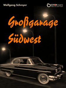 Descargar Großgarage Südwest pdf, epub, ebook