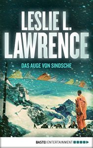 Descargar Das Auge von Sindsche (Prof. Lawrences Abenteuer 1) (German Edition) pdf, epub, ebook