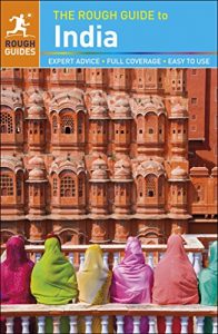 Descargar The Rough Guide to India (Rough Guide India) pdf, epub, ebook