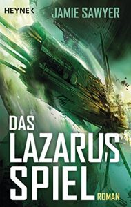 Descargar Das Lazarus-Spiel: Roman (German Edition) pdf, epub, ebook