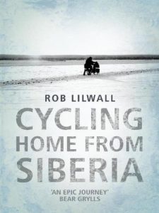 Descargar Cycling Home From Siberia (English Edition) pdf, epub, ebook