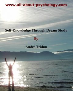 Descargar Self-Knowledge Through Dream Study (English Edition) pdf, epub, ebook