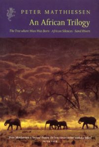 Descargar An African Trilogy: “Sand Rivers”, “Tree Where Man Was Born”, “African Silences” (Harvill Press Editions) pdf, epub, ebook